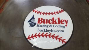 on-deck-circle-sponsorship-Buckley -Heating -Cooling