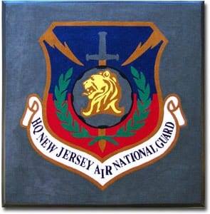 NJ Air National Guard 295