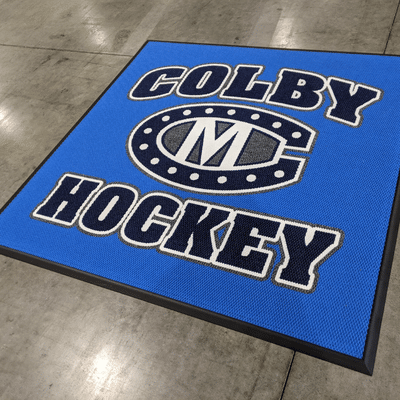 colby-ice-hockey-mat-custom-logo