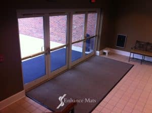 church-replacement-floor-mats-front-door-of-church