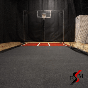 floor covers tunnel armor temporaty batting tunnel floor protection the antimicrobial gym floor cover for indoor batting practice