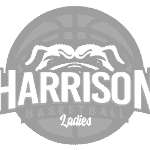 Harrison Basketball Logo
