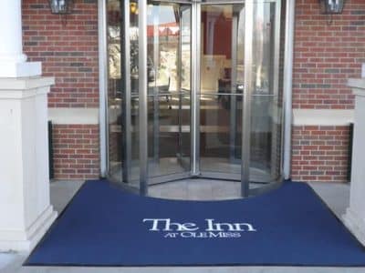 commercial-hotel-entrance-customizable-mats-with-logos