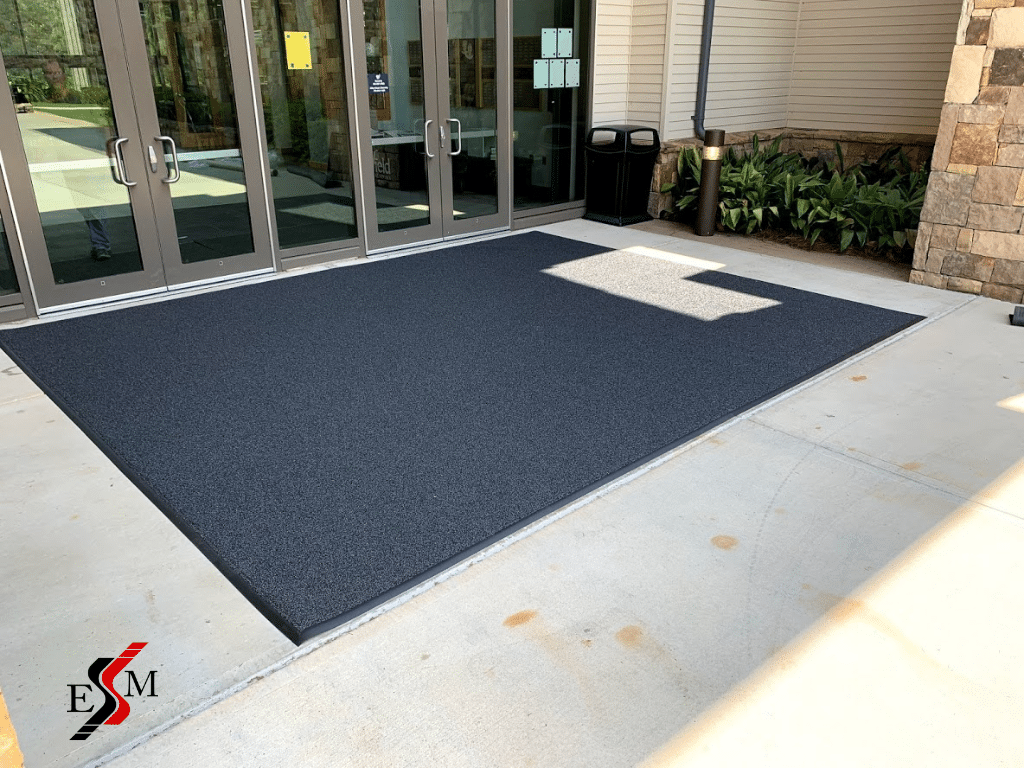 entryway rug customizable floor mat commercial building