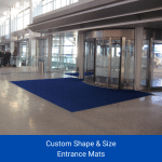 Custom-shape-size-entrance-mats