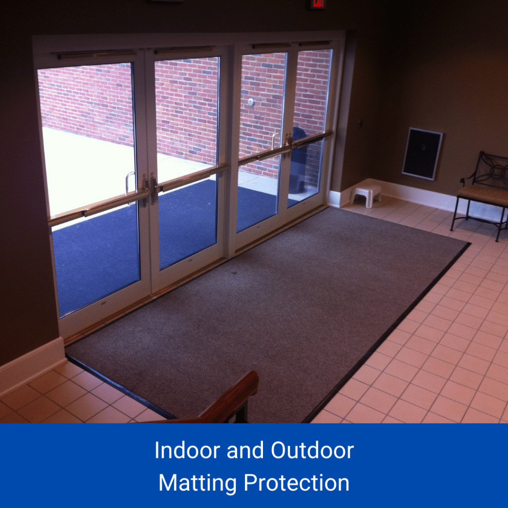 Indoor-and-Outdoor-church-customizable-floor-mat
