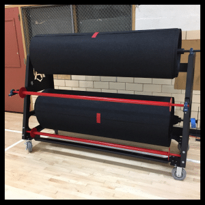 gym-floor-covers-accessories-roll-tile-gym-floor-cover-storage-rack