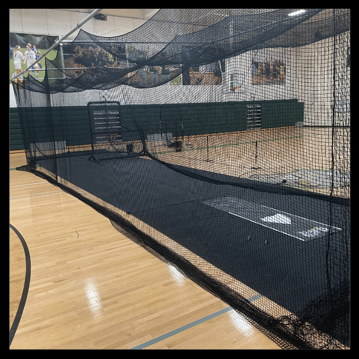 temporary-indoor-baseball-tunnel-protection-armor