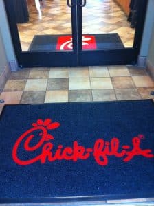 What-to-look-for-in-a-custom-floor-mat-company-chick-fil-a