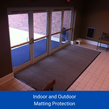 sports rugs provide indoor and outdoor matting protection