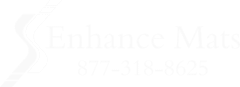 Enhance Mats Logo