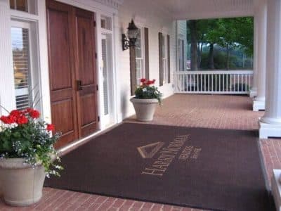entrance mat berber carpet area rug is perfect for heavy duty traffic