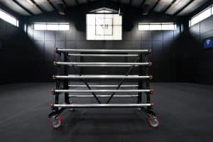 gym floor covering facility armor court armor max