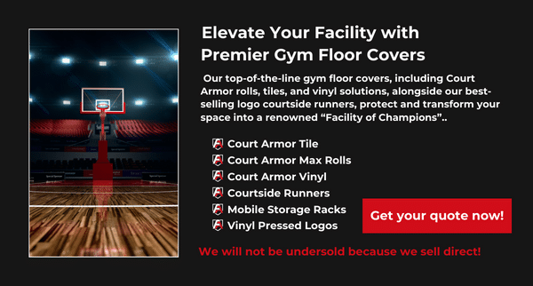 facility armor court armor gym floor coverings from enhance mats