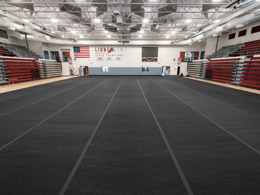 gym floor covers comprehensive guide enhance mats facility armor